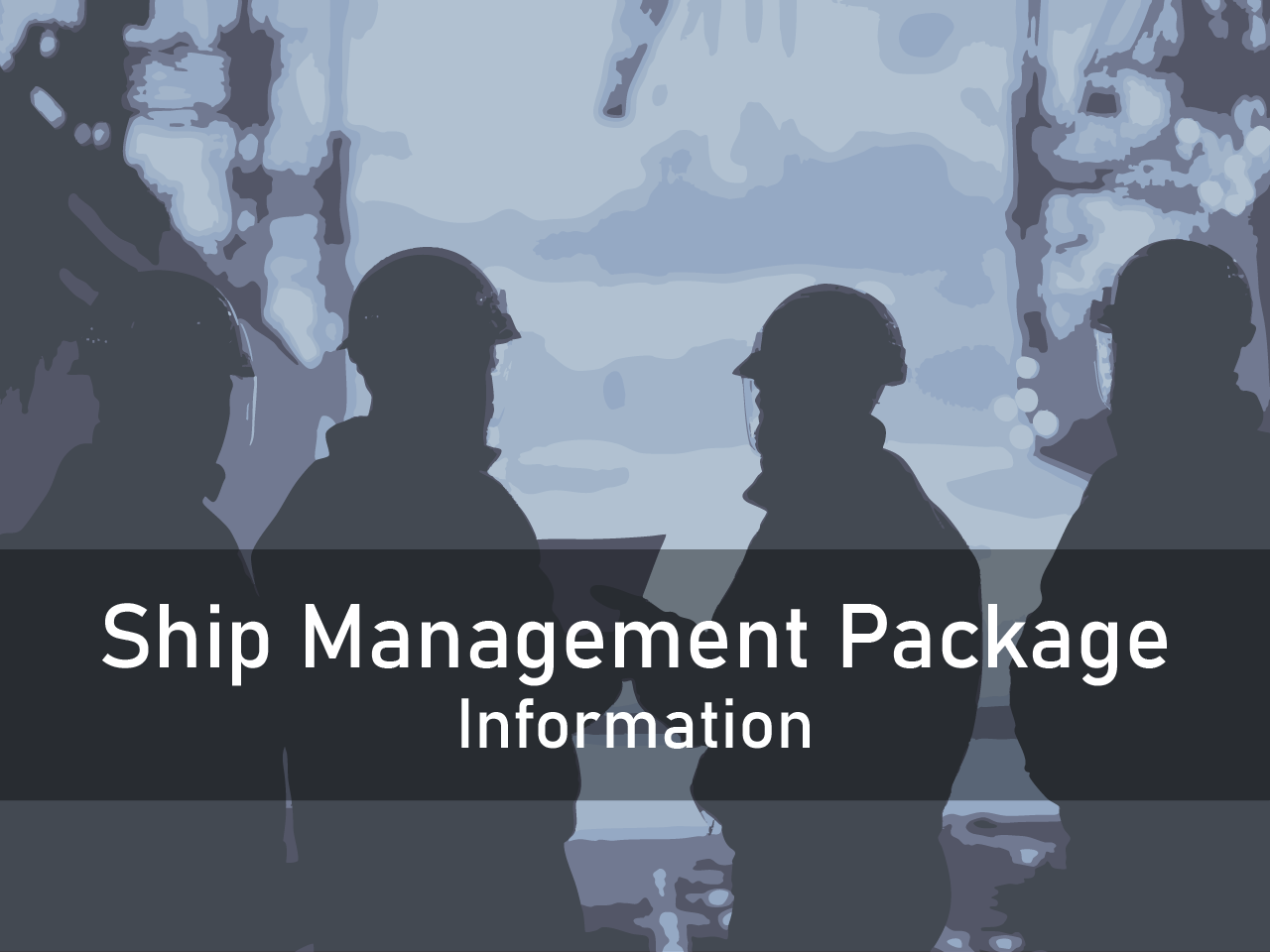 Ship Management Package